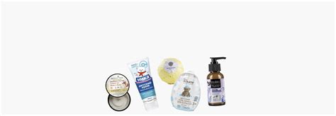 Детская уходовая косметика: 8 лучших российских производителей