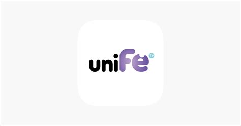 Unifé TV Portugal na App Store