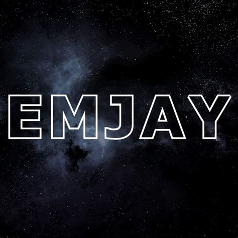 IEmjay YouTube