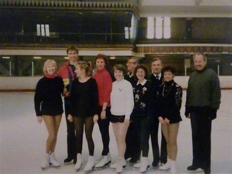 Streatham Ice Rink in Streatham South West London England in the 1980’s ...