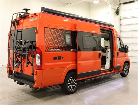 Limited Edition Spitfire Orange Ram Promaster