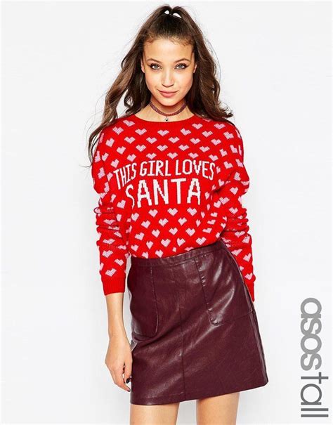 50 Christmas Jumpers Thatll Satisfy Your Festive Fashion Urges