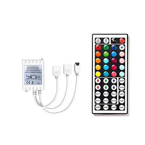 Top Best Led Strip Light Controller Reviews Buying Guide Katynel