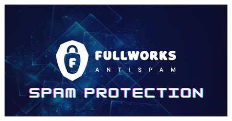 Best Free Anti Spam Plugins For WordPress Fullworks Plugins