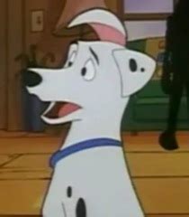 Perdita Voice - 101 Dalmatians franchise | Behind The Voice Actors