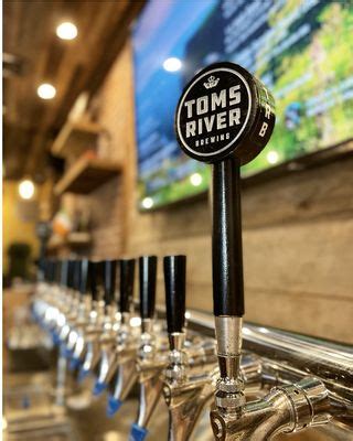 TOMS RIVER BREWING - Updated October 2025 - 73 Photos & 25 Reviews ...