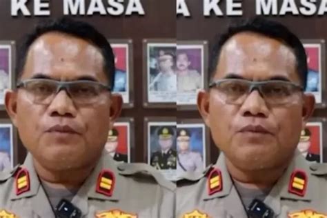 Fakta Ayah Eki Iptu Rudiana Dilaporkan Ke Bareskrim Diduga Minta