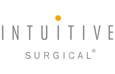 Intuitive Surgical Logo