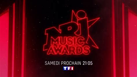 Nrj Music Awards Bande Annonce De La Me Dition Youtube