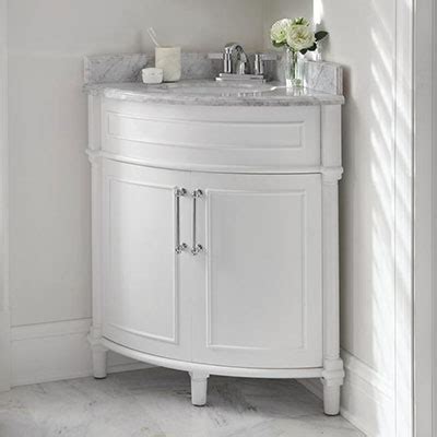 Space-Saving Solutions: Stylish Bathroom Vanities for Small Spaces – redboth.com