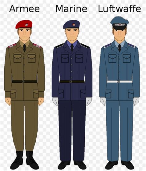 Army Service Uniform Military Uniform Uniforms Of The United States ...