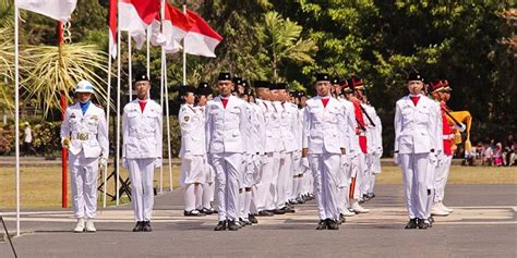 Indonesia Independence Day | Baliviza.com