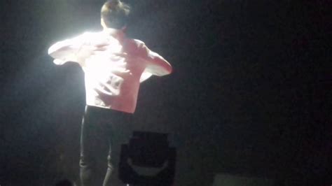 160227 Exo Luxion INA Baby Don T Cry Sehun Kai Focus YouTube