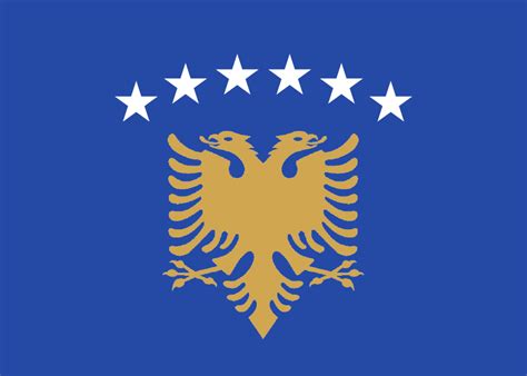 My Redesign For The Flag Of Kosovo Rvexillology