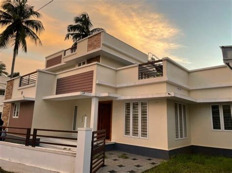 Bhk Villa For Sale Nadathara Thrissur Housefind