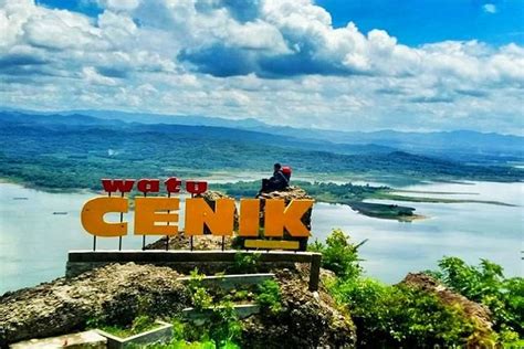 10 Tempat Wisata Di Wonogiri Jawa Tengah Yang Lagi Hits Dan