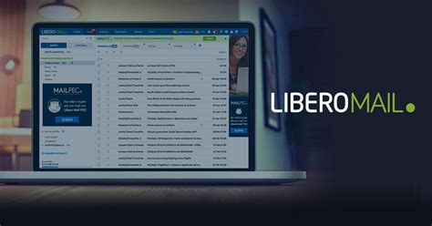 Crea Email Con Libero Mail Apri La Tua Nuova Posta Elettronica