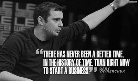 Bootstrap Business: Gary Vaynerchuk Quotes