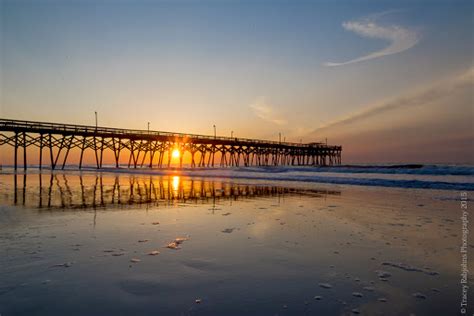 Surfside Beach Fishing Pier