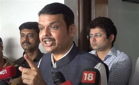 Dcm Devendra Fadnavis Hit Back To Sanjay Raut And Ajit Pawar Over