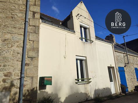 Vente Maison à Plouhinec 56680 à vendre 60m² Plouhinec