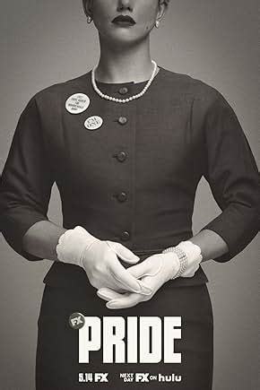 Pride Tv Mini Series 2021 Imdb