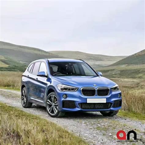 Bmw X1 F48 15 M Tech Style Body Kit Cargym