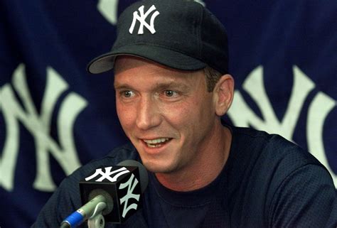 How David Cone Recovered From Condition Giants Tristan Beck Has