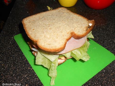 Great American Old Fashioned Sandwich Recipe #goodcookcom #giveaway ...