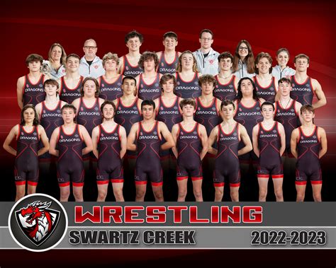 Athletics | Swartz Creek Community Schools