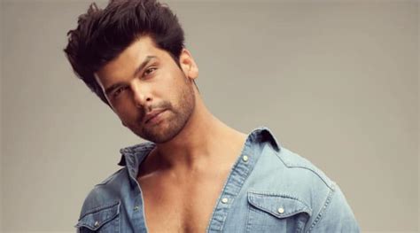 Kushal Tandon: Don’t want to do shows that go on endlessly | Web-series ...