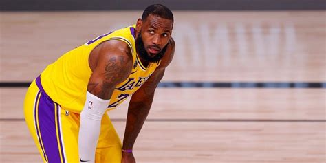 Even With LeBron James, NBA Finals Ratings Hit All-Time Low