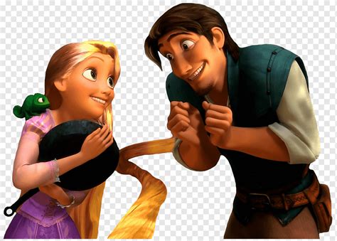 Flynn Rider Rapunzel Tangled Sticker Fantasy Others Sticker