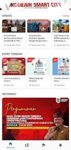 Nganjuk Smart City Apps On Google Play