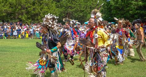 Annual Nansemond Indian Pow WowCanceled Nansemond Indian Nation