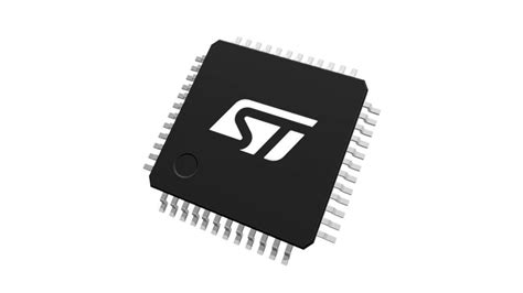 Stmicroelectronics Stm32h523cet6 32bit Arm Cortex M33 Microcontroller