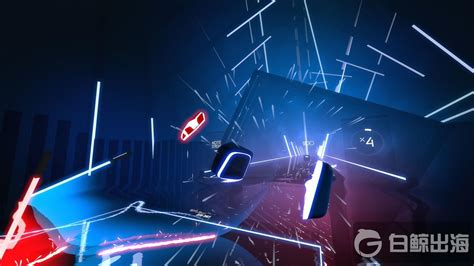 网易重金布局vr，为什么看上的是海外《beat Saber》这款vr游戏光剑