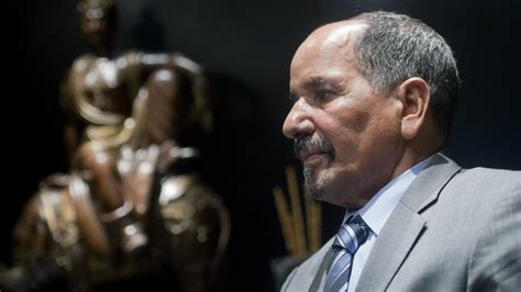 Sahara Occidental Décès De Mohamed Abdelaziz Chef Du Front Polisario