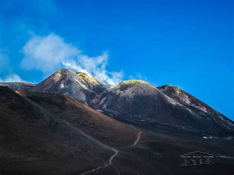 Mount Etna Tours | By Continente Sicilia Official, private etna guides