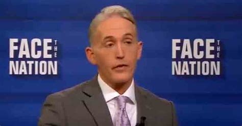 Trey Gowdy Reveals Real Reason Hes Leaving Congress