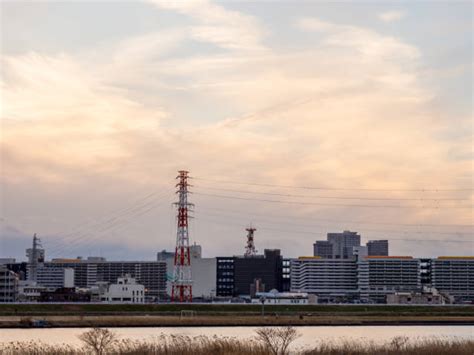 Arakawa River Kanto Photos Stock Photos, Pictures & Royalty-Free Images ...