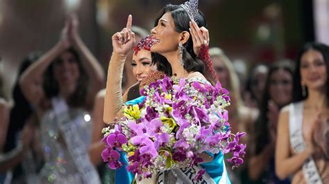 Nicaragua’s Miss Universe title win exposes deep political divide in ...