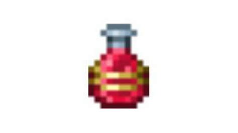 Terraria: Potions Guide - Effects and Ingredients | GamesCrack.org