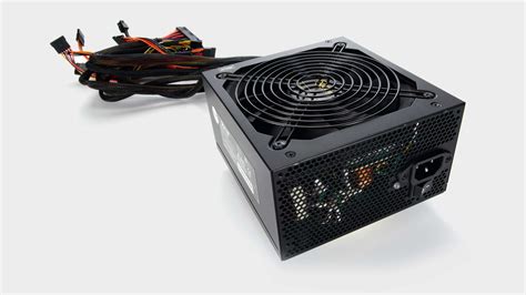 How To Choose The Perfect Power Supply For Your Gaming Pc Pc Gamer