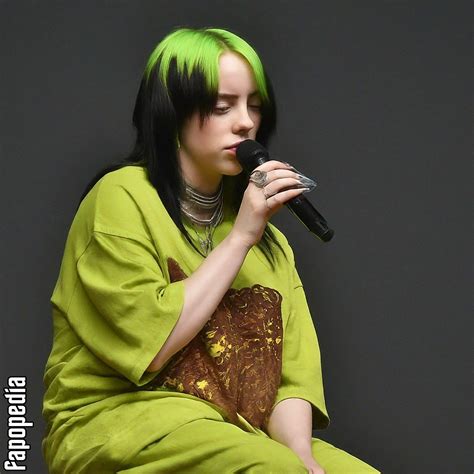 Billie Eilish Nude Onlyfans Leaks Photo 4078566 Fapopedia