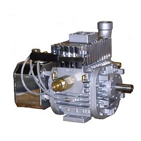 conde  vacuum pump ccw allvac equipment