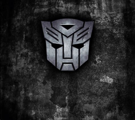 Autobot Symbol Wallpapers - Wallpaper Cave