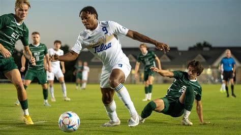 4 Storylines To Watch During Mens Soccer Conference Tournament Week