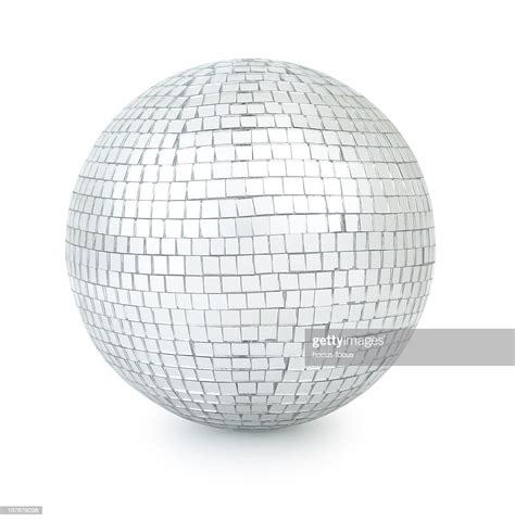 Disco Ball High Res Stock Photo Getty Images