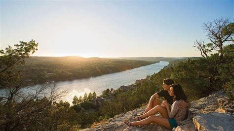 Mount Bonnell | Things to do in Camp Mabry, Austin